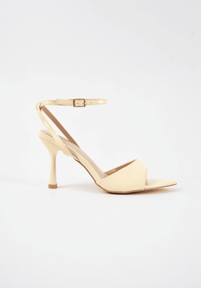 Γυναικείο Πέδιλο Κίτρινο κωδ:S1256